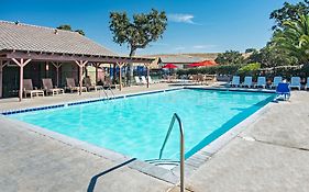 Wine Country rv Resort Paso Robles